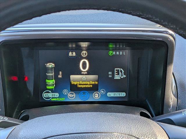 Used 2014 Chevrolet Volt w/ Enhanced Safety Package 1 image 11