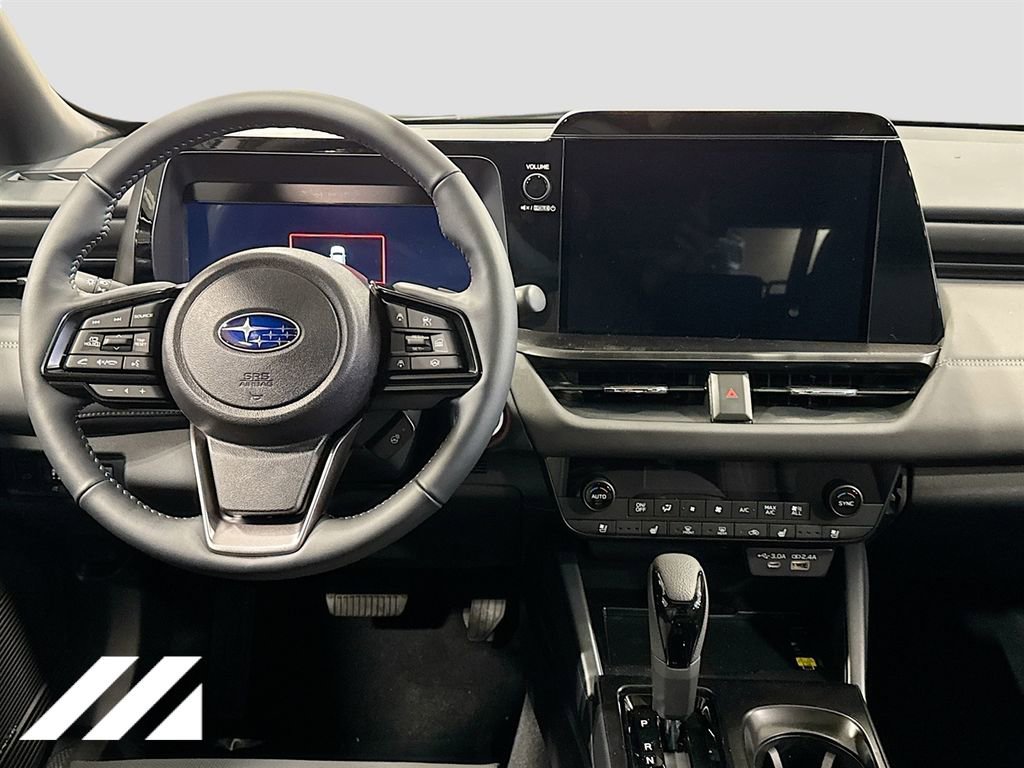 New 2026 Subaru Outback Touring image 25