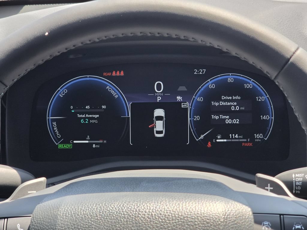 New 2026 Toyota Camry XSE FWD image 15