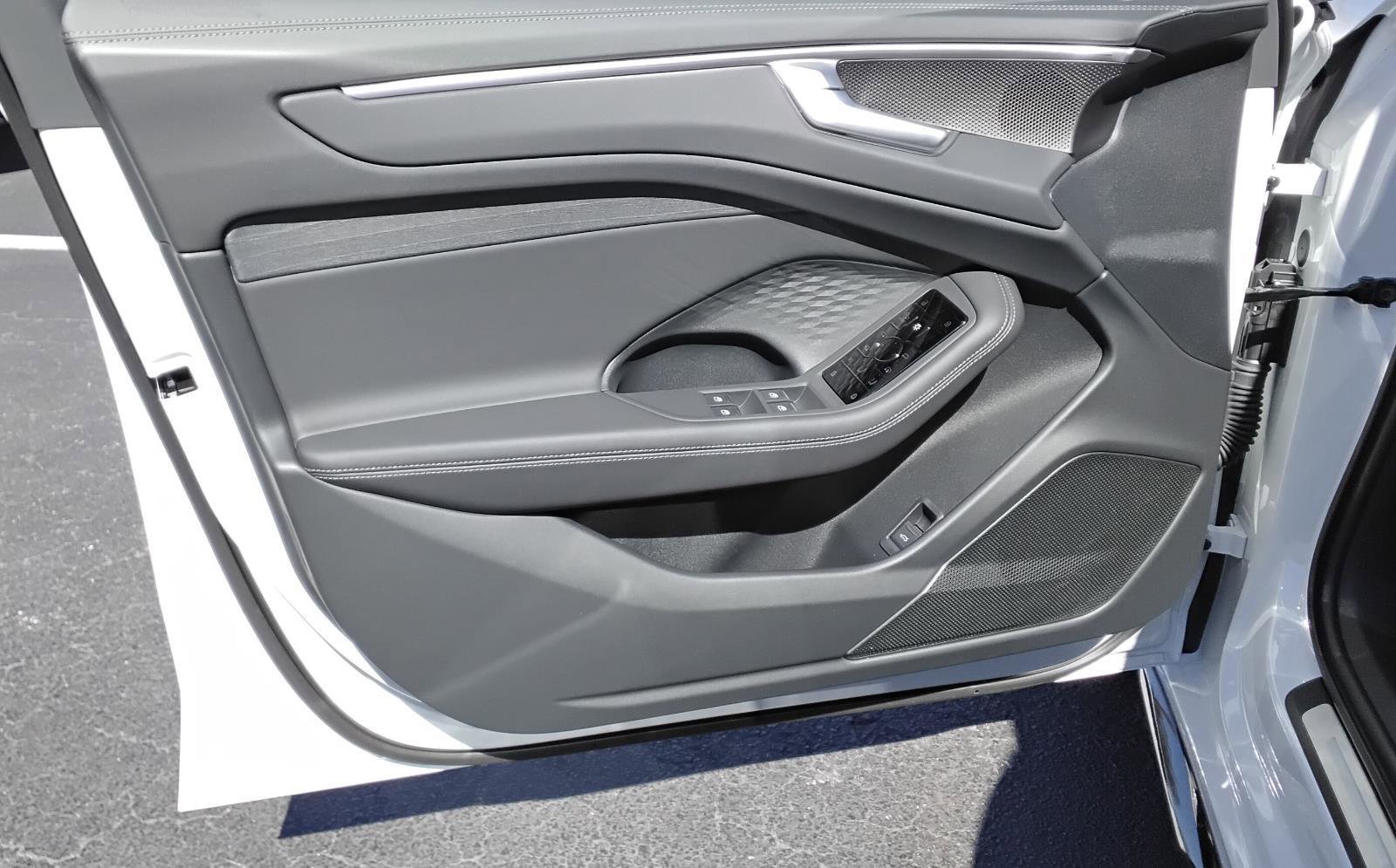 New 2026 Audi A6 Prestige AWD/4WD image 13