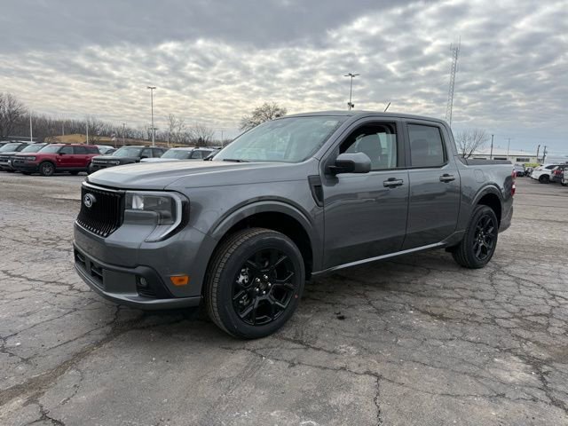 New 2026 Ford Maverick Lobo image 4