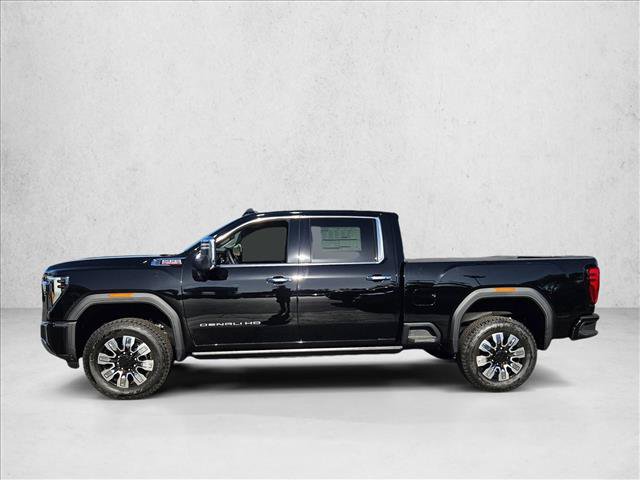 New 2026 GMC Sierra 2500 Denali w/ Max Trailering Package AWD/4WD image 5