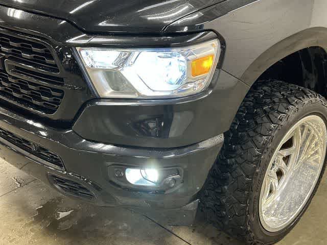 Used 2023 RAM 1500 Big Horn AWD/4WD image 31