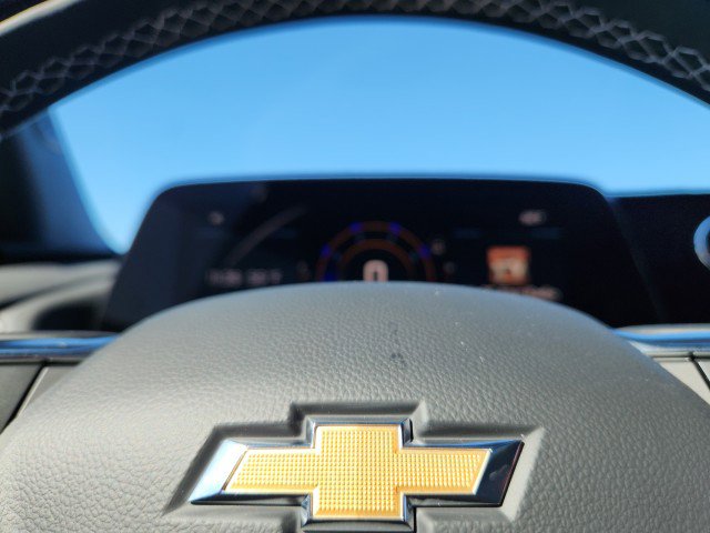 New 2026 Chevrolet Traverse High Country image 42