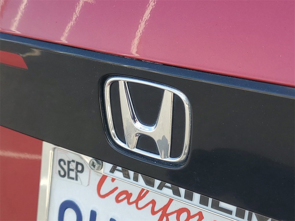 Used 2023 Honda Accord Sport image 8