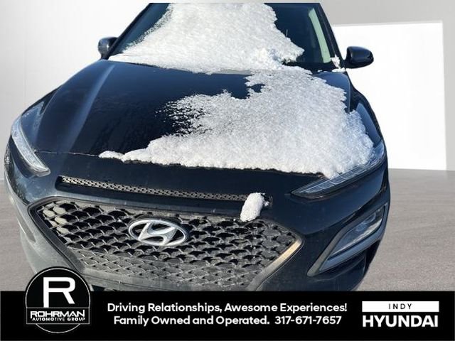Used 2020 Hyundai Kona SEL image 2
