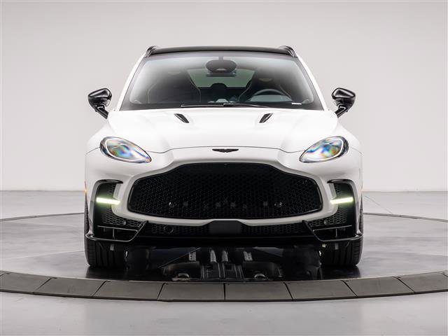 New 2026 Aston Martin DBX 707 AWD/4WD image 7