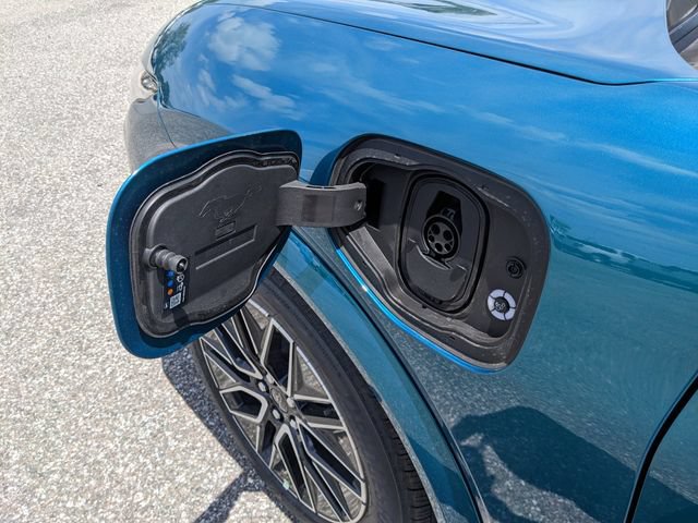 New 2026 Ford Mustang Mach-E Premium AWD/4WD image 10