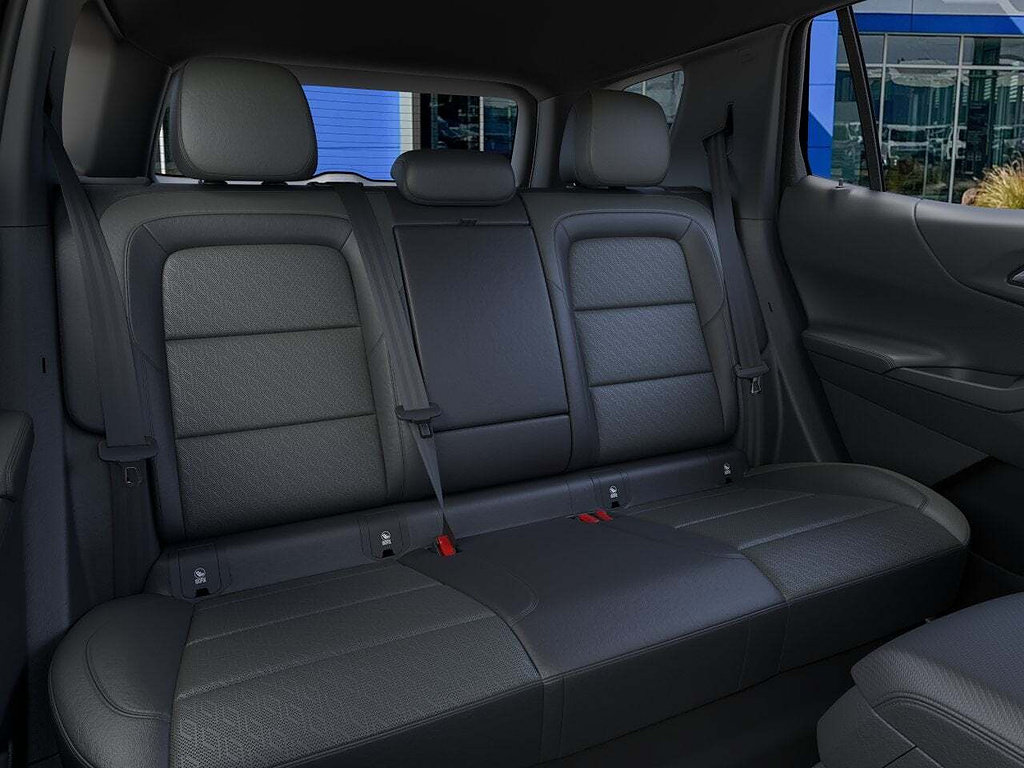 New 2026 Chevrolet Equinox LT w/ Convenience Package II FWD image 77