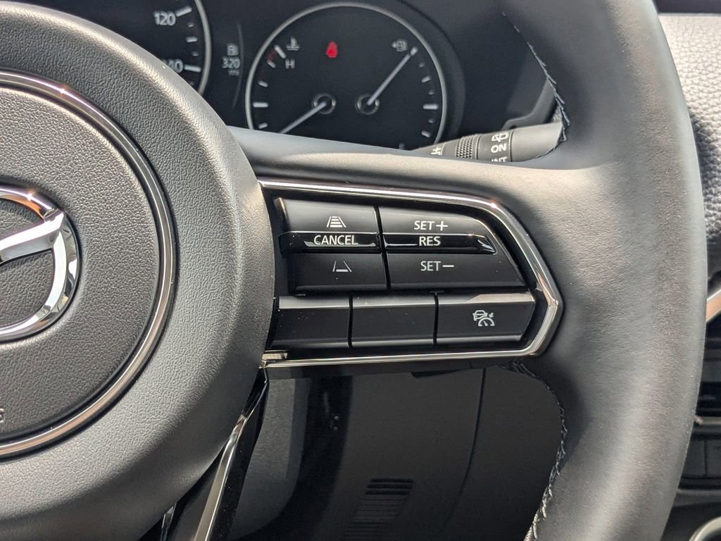 Used 2025 MAZDA CX-90 3.3 Turbo w/ Preferred Package image 29