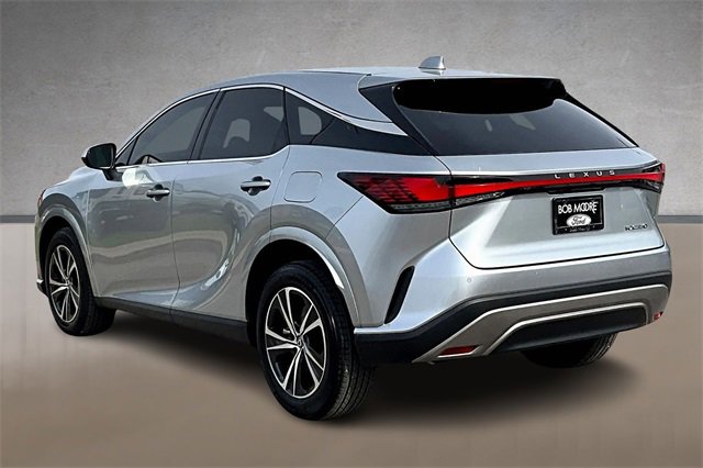 Used 2024 Lexus RX 350 FWD image 11