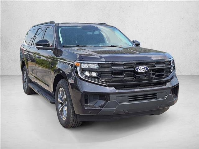 New 2027 Ford Expedition Max Active RWD image 6