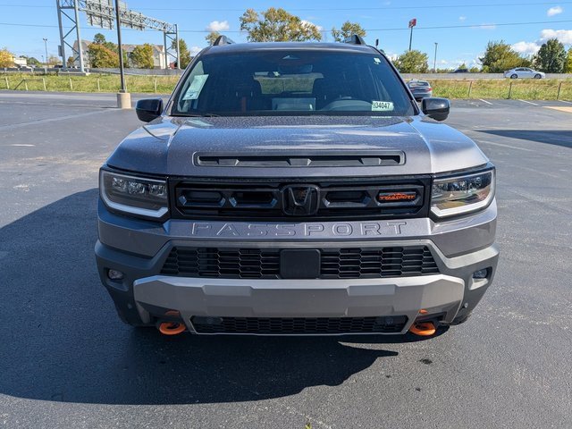 New 2026 Honda Passport TrailSport image 4