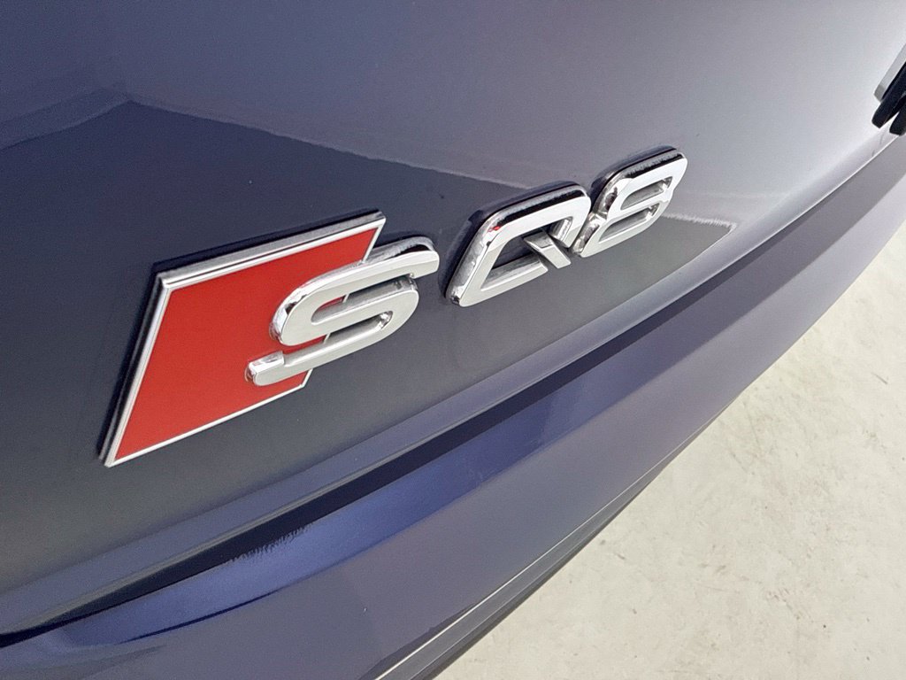 Certified 2022 Audi SQ8 Premium Plus AWD/4WD image 11