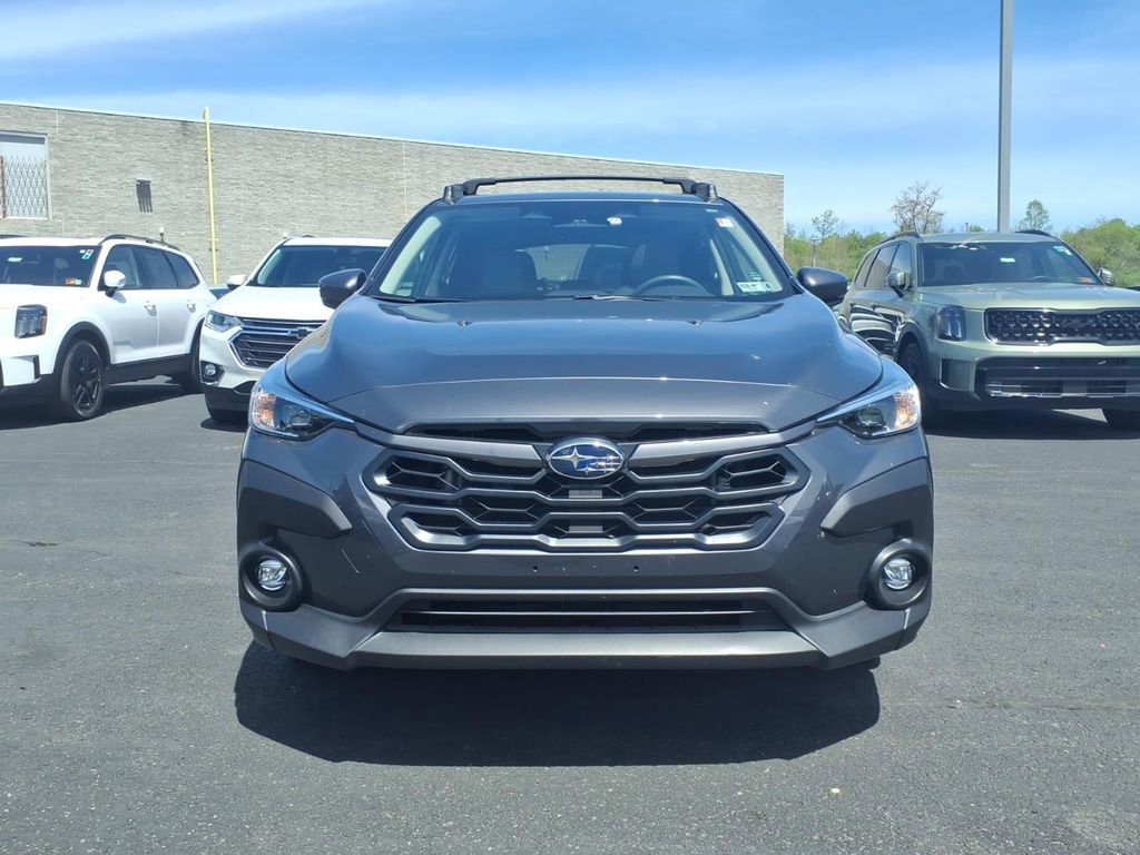 Used 2024 Subaru Crosstrek 2.0i Premium AWD/4WD image 4