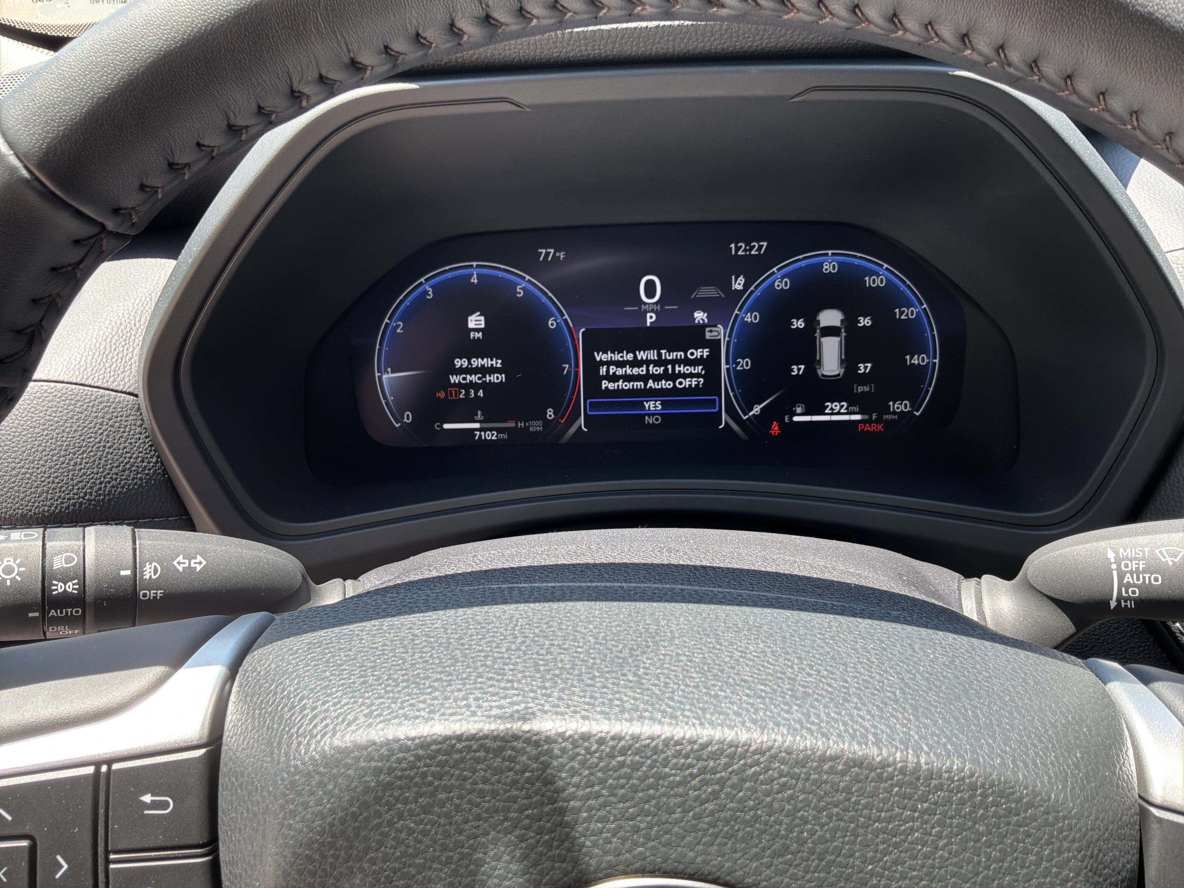 Used 2025 Toyota Grand Highlander FWD image 21