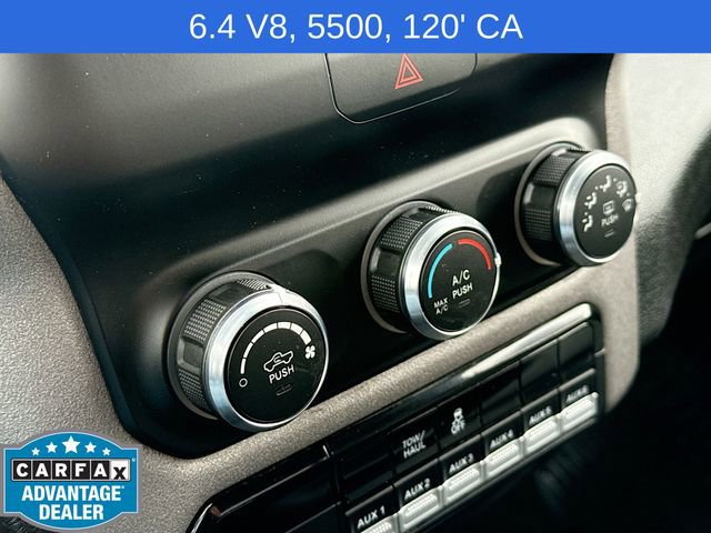 Used 2021 RAM 5500 Tradesman RWD image 15