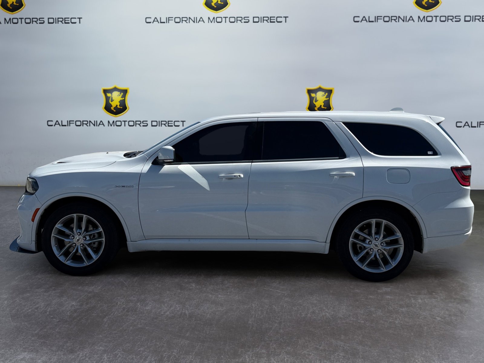 Used 2022 Dodge Durango R/T image 2
