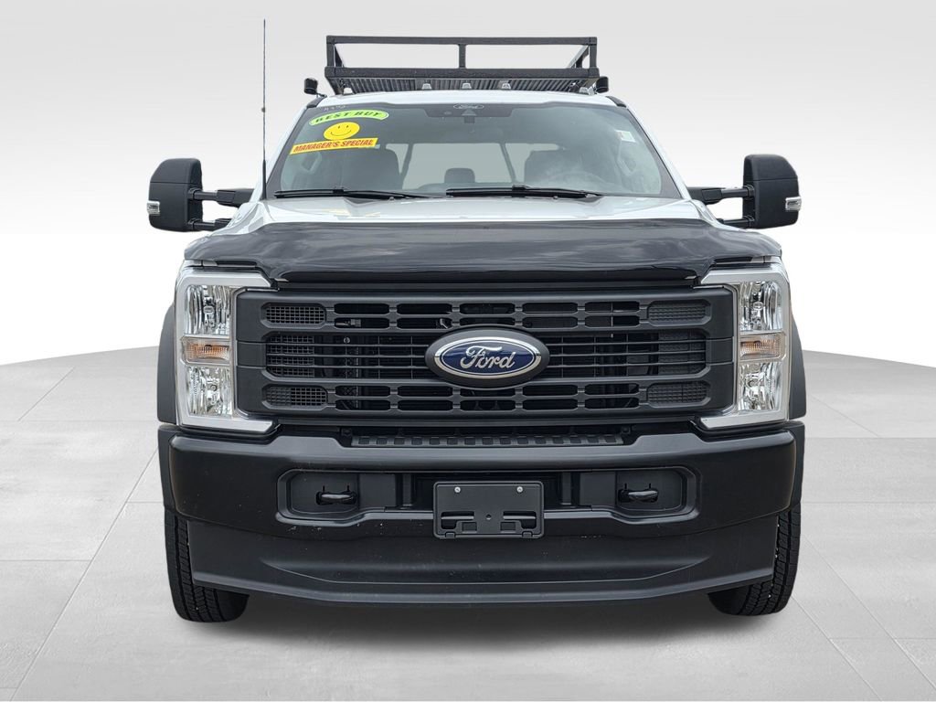Used 2024 Ford F450 XL RWD image 3