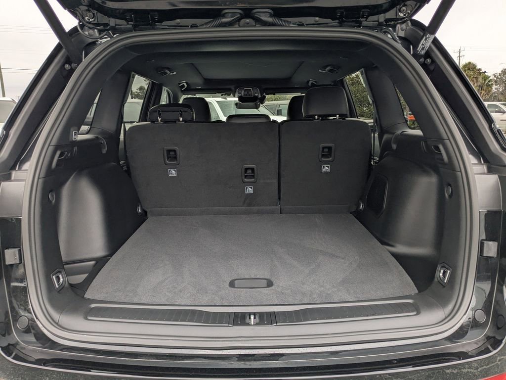 New 2026 Jeep Grand Cherokee Limited image 13