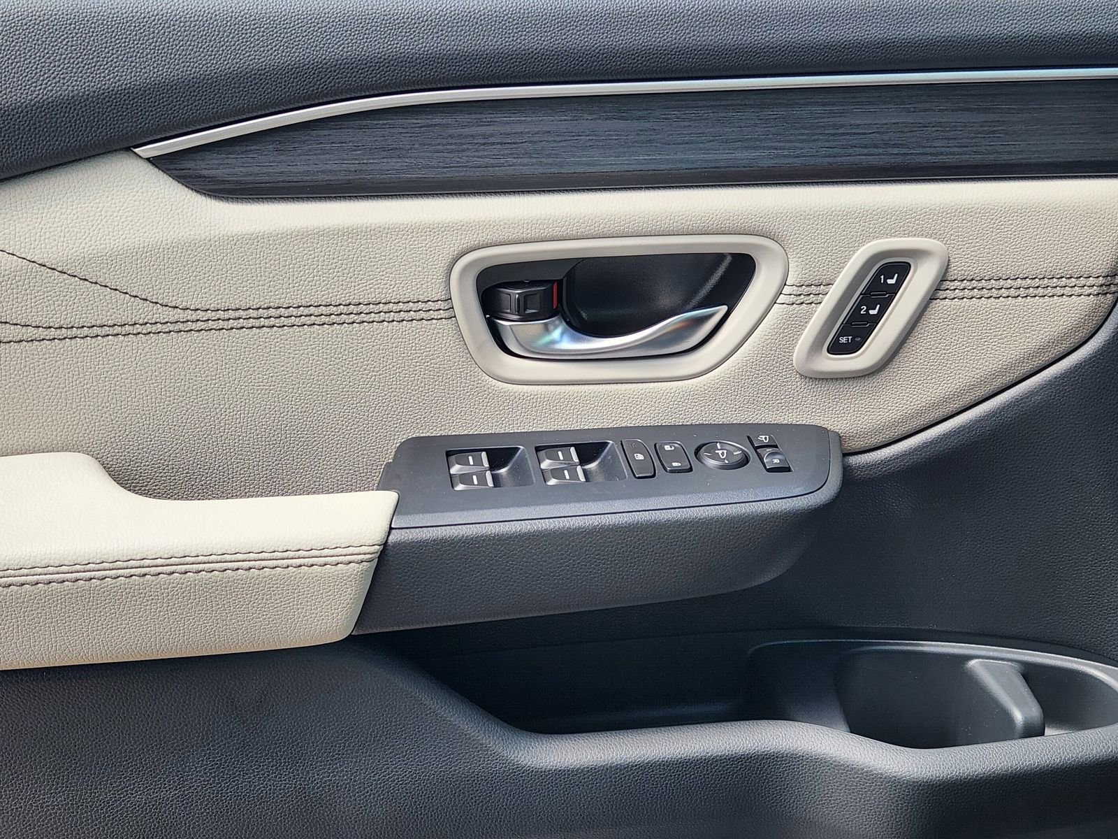 New 2026 Honda Pilot Touring image 21