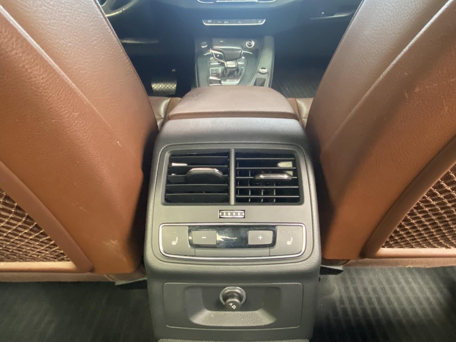Used 2018 Audi A4 2.0T Premium Plus AWD/4WD image 16