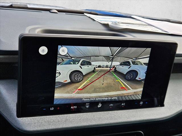 New 2026 Ford Maverick XLT FWD image 17
