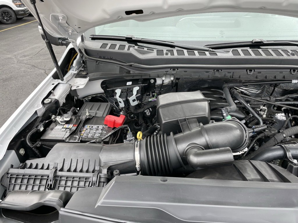 New 2026 Ford F350 XL image 39