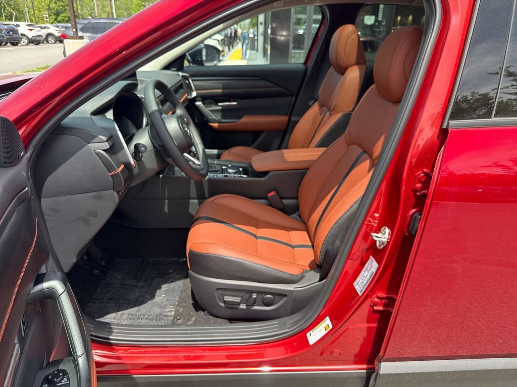 New 2026 MAZDA CX-50 2.5 Turbo w/ Premium Plus Pkg AWD/4WD image 22