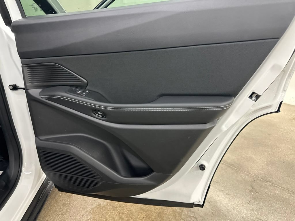 New 2026 Jeep Cherokee Laredo AWD/4WD image 20