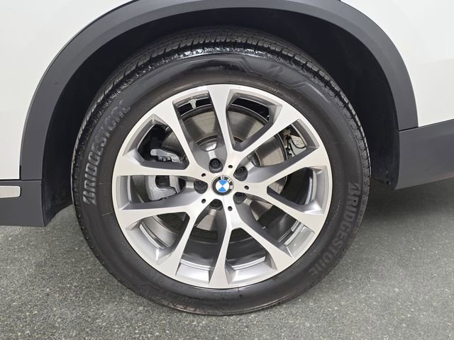 Certified 2026 BMW X5 xDrive40i w/ Premium Package AWD/4WD image 30