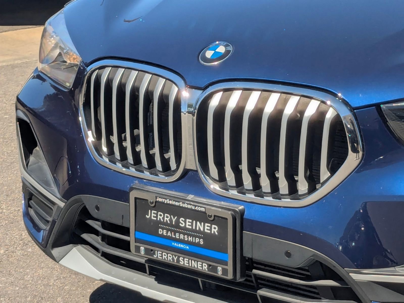 Used 2020 BMW X1 xDrive28i w/ Convenience Package image 9