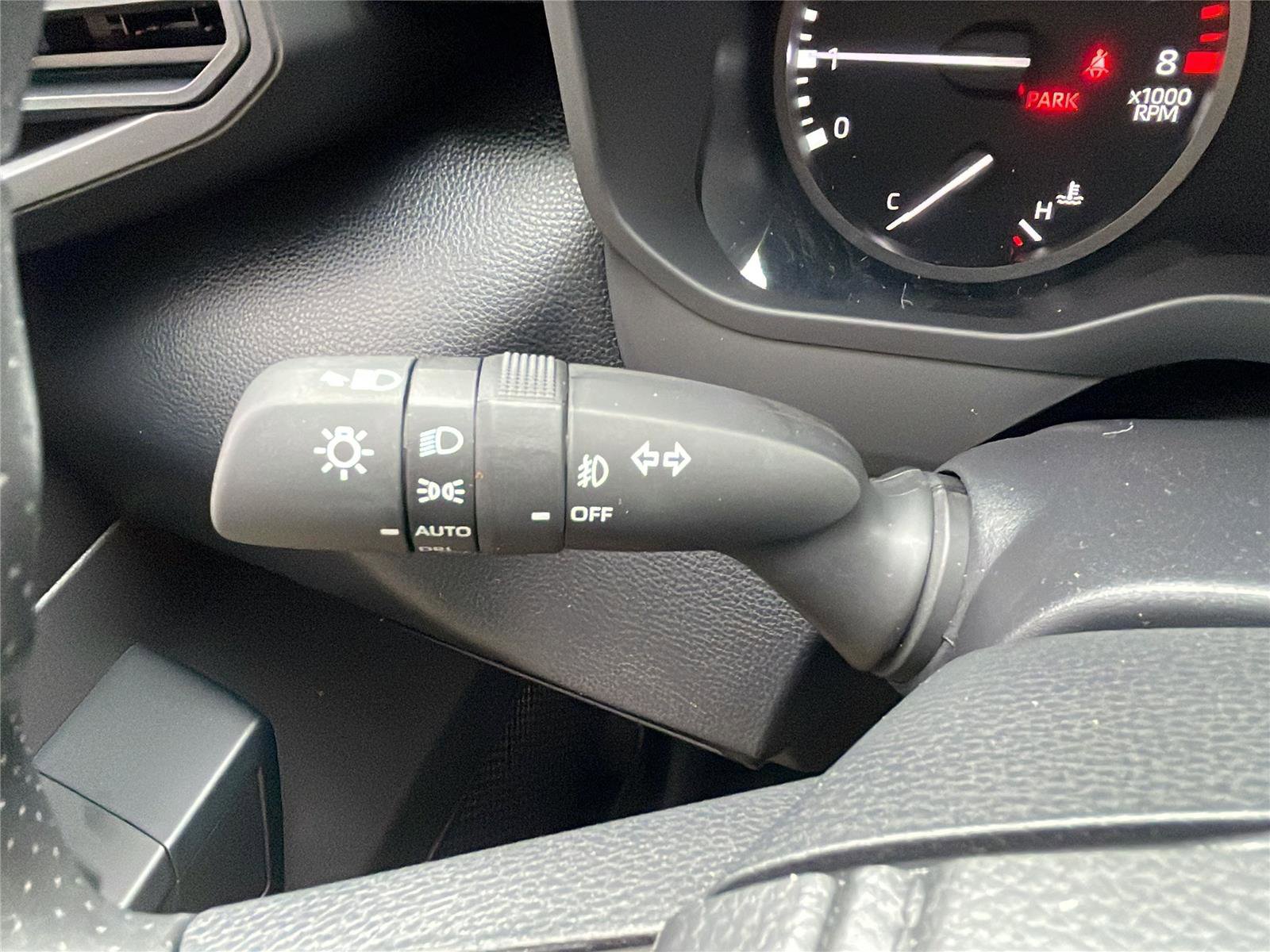 New 2026 Toyota Tundra SR5 image 23