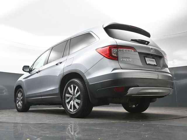 Used 2019 Honda Pilot EX-L image 31