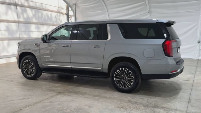 New 2026 GMC Yukon XL Elevation w/ Elevation Premium Package RWD image 6