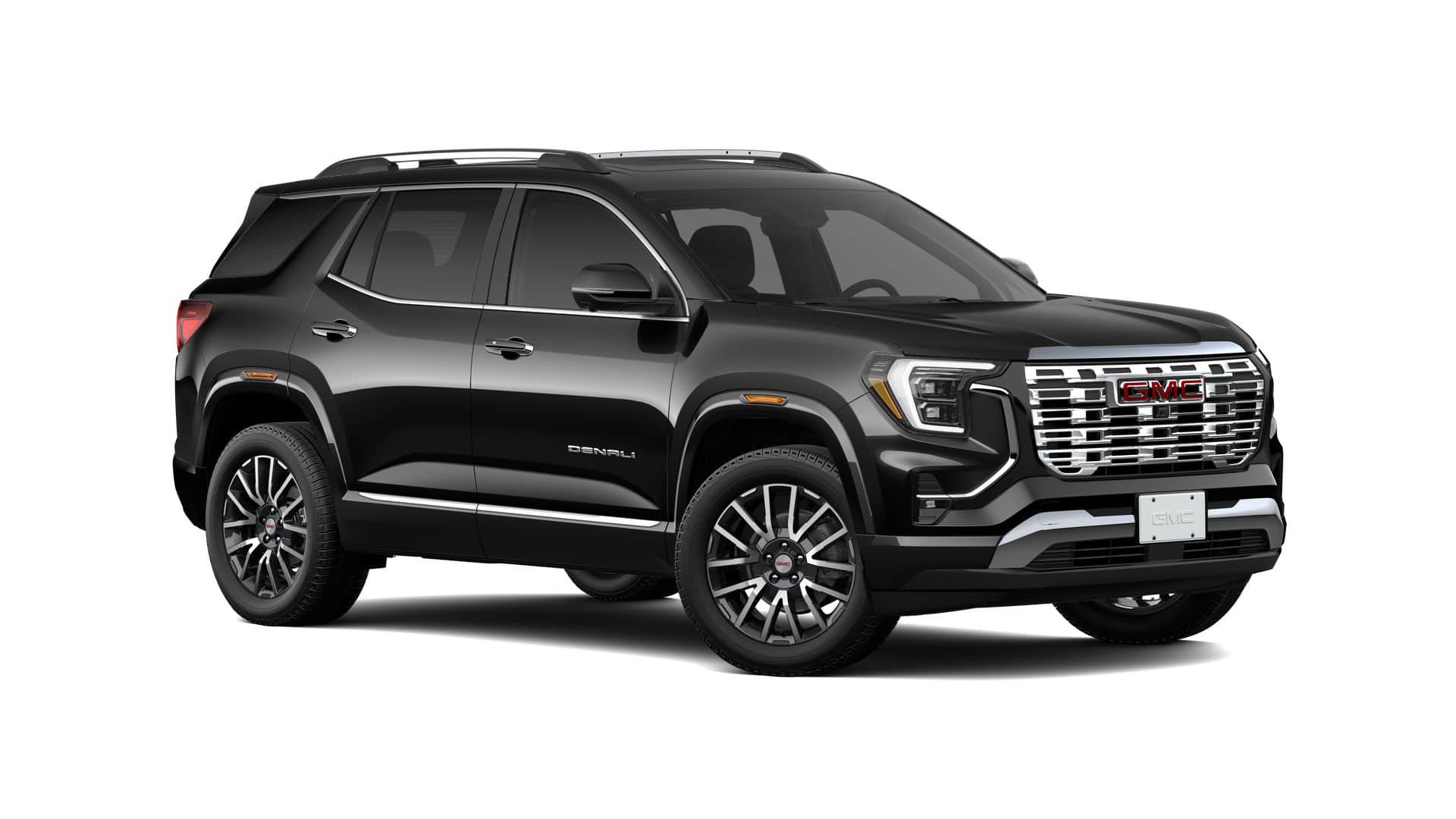 New 2026 GMC Terrain Denali image 23