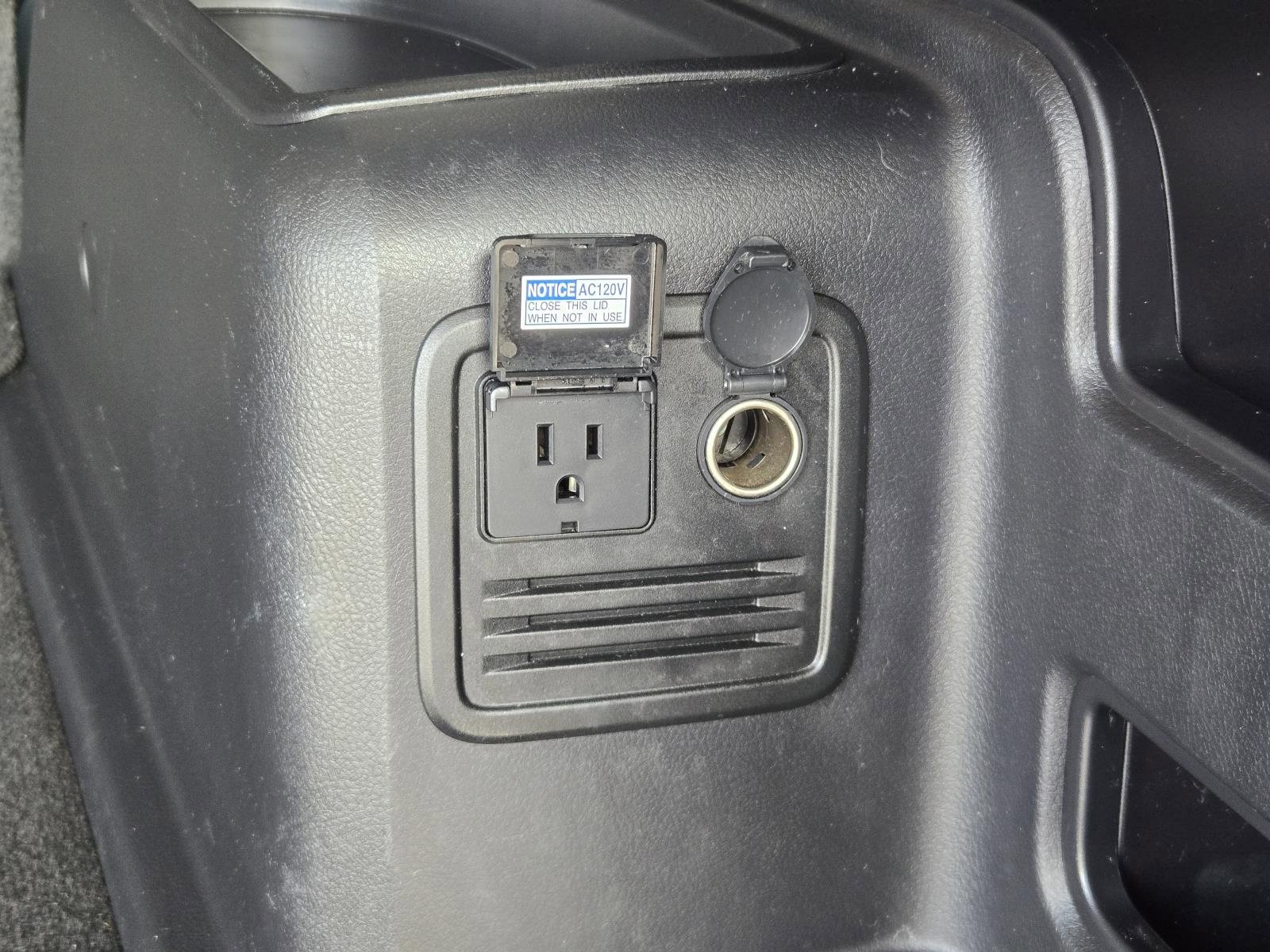 Used 2023 Toyota 4Runner TRD Off-Road Premium image 29