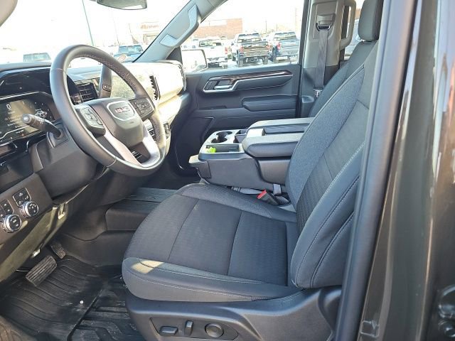 Used 2024 GMC Sierra 1500 Elevation image 37