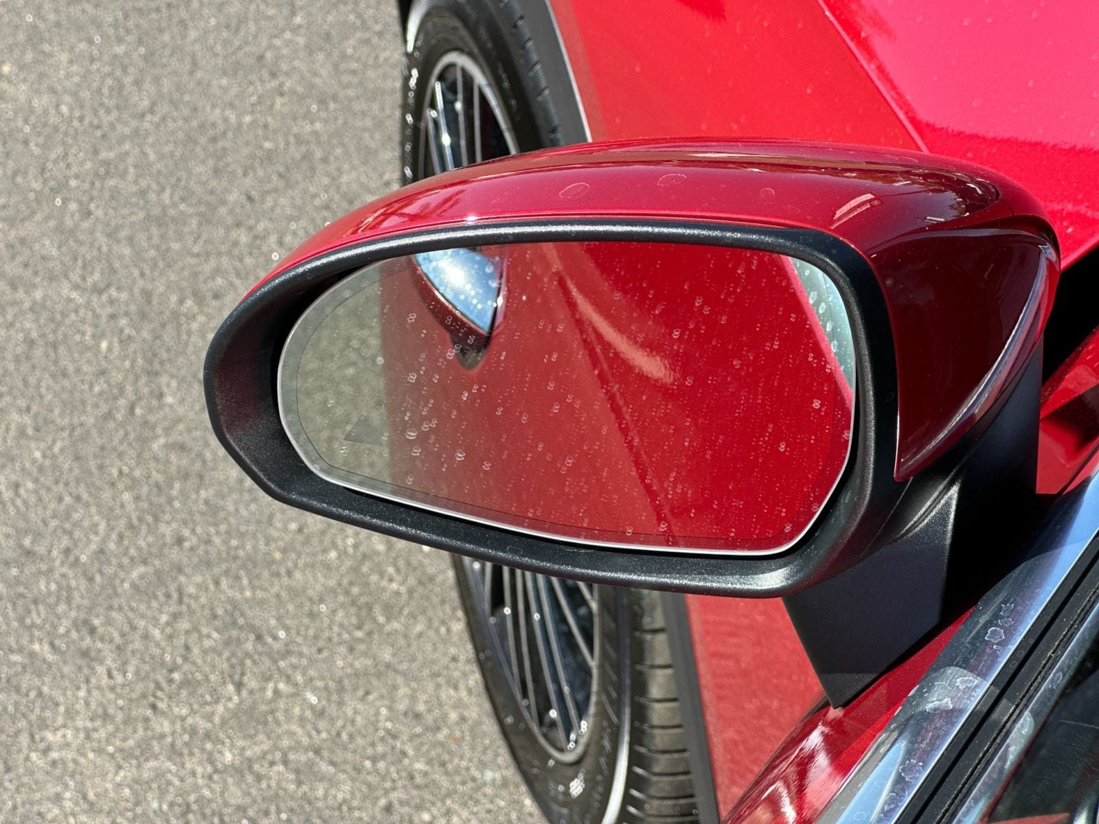 Certified 2026 Mercedes-Benz GLC 300 image 10
