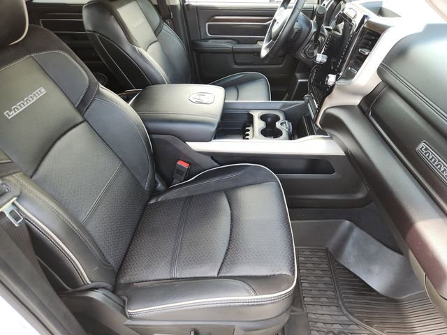 Used 2023 RAM 2500 Laramie image 10