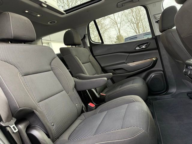 Used 2023 GMC Acadia SLE w/ Driver Convenience Package image 20
