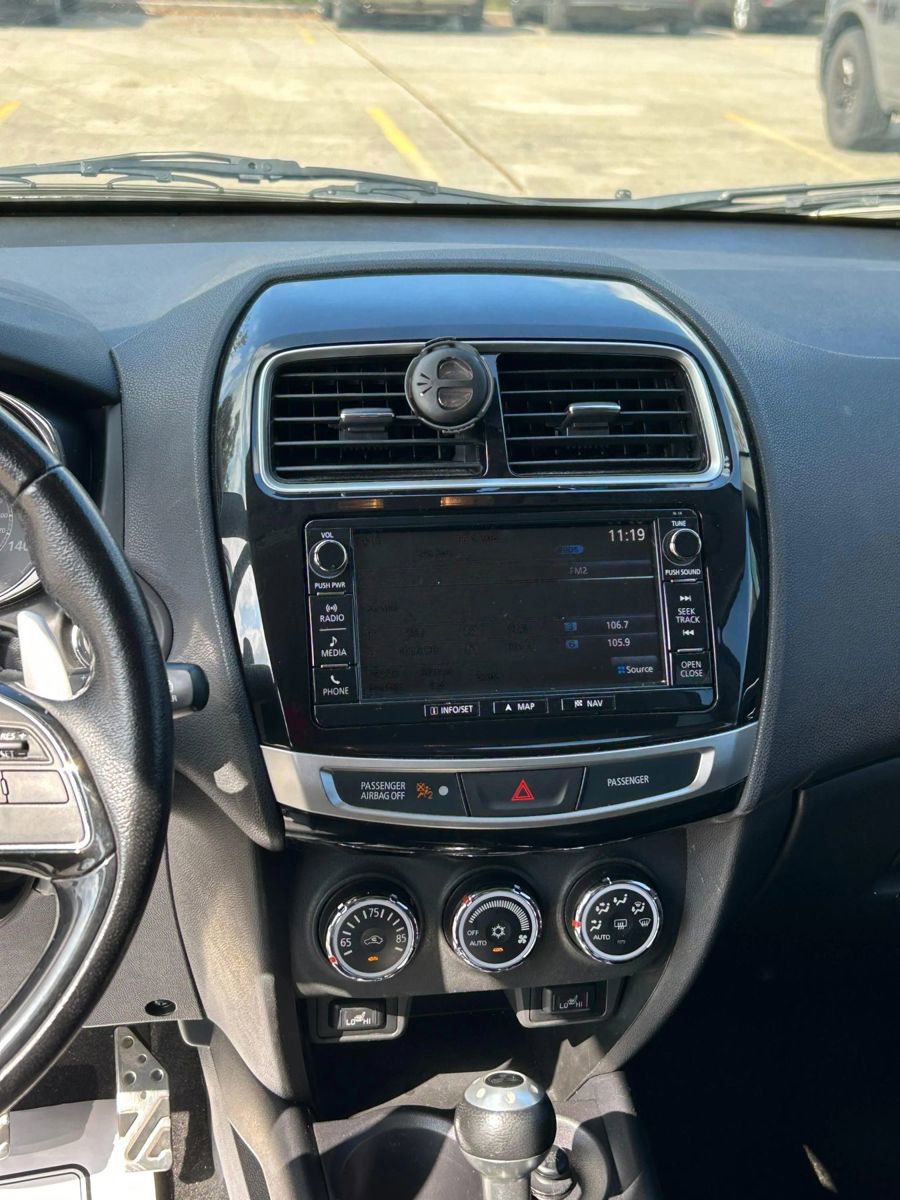 Used 2016 Mitsubishi Outlander Sport SEL image 15