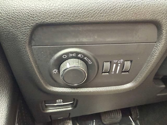 New 2026 Jeep Grand Cherokee L 4WD image 30
