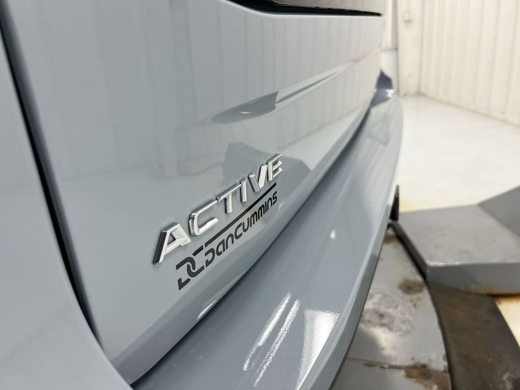 Used 2026 Ford Expedition Active AWD/4WD image 27