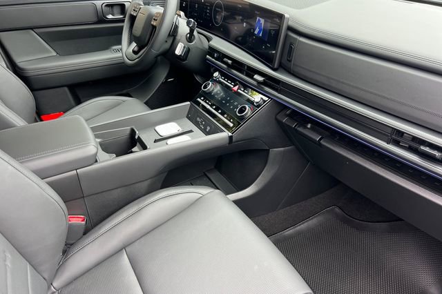 New 2026 Hyundai Santa Fe Calligraphy AWD/4WD image 17