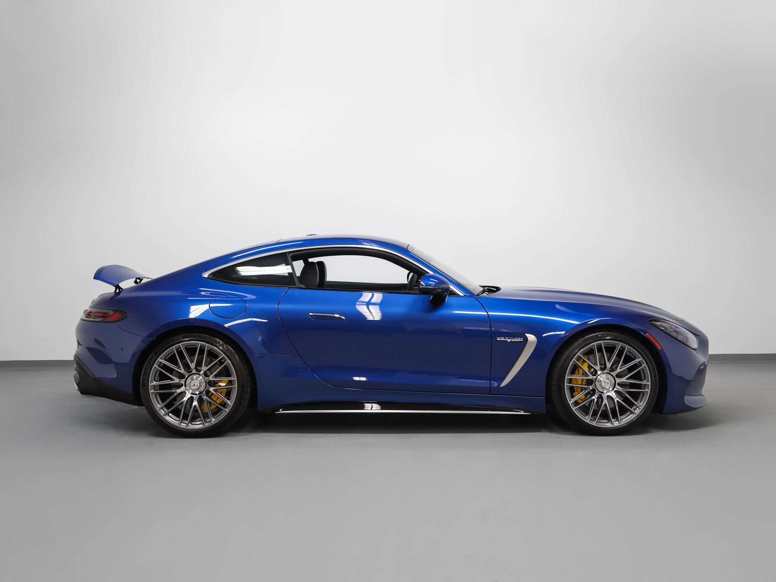 Used 2024 Mercedes-Benz AMG GT 55 image 13