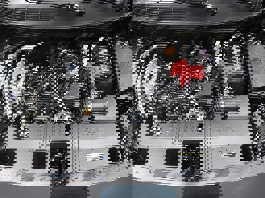 New 2026 Nissan Kicks SV image 27