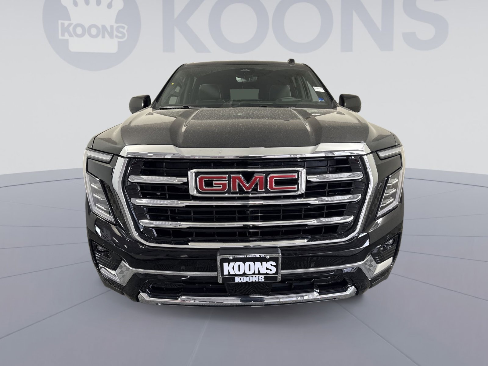 New 2026 GMC Yukon XL Elevation w/ Elevation Premium Package image 11