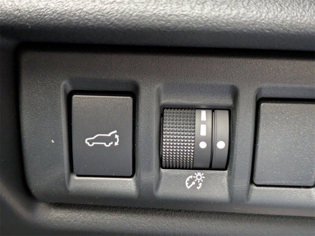 New 2026 Subaru Outback Premium image 30