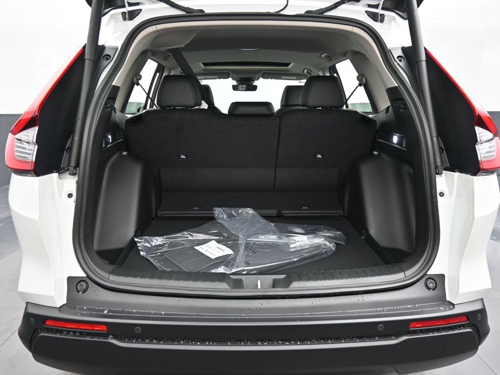 New 2026 Honda CR-V EX-L image 37